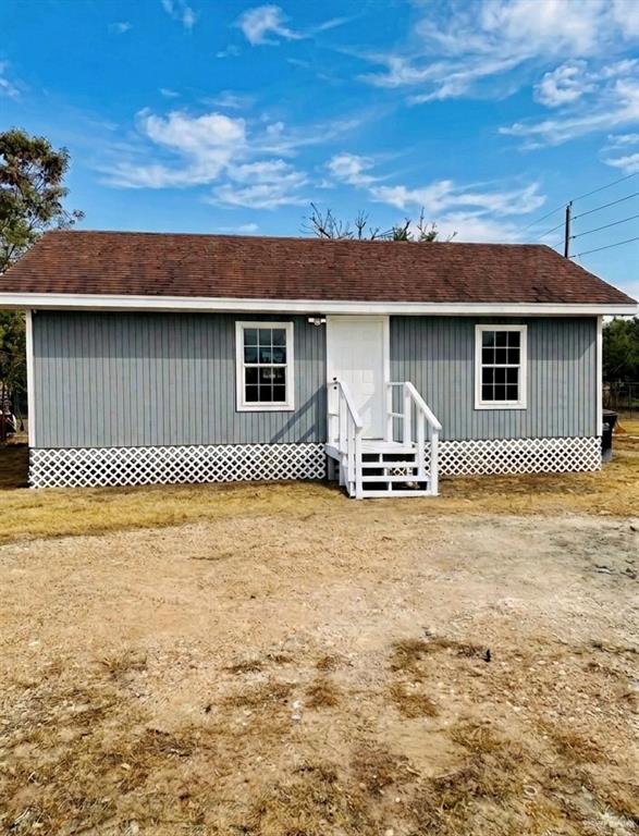 Single Family home at 602 Extrumberto Solis Street, Elsa, Texas
