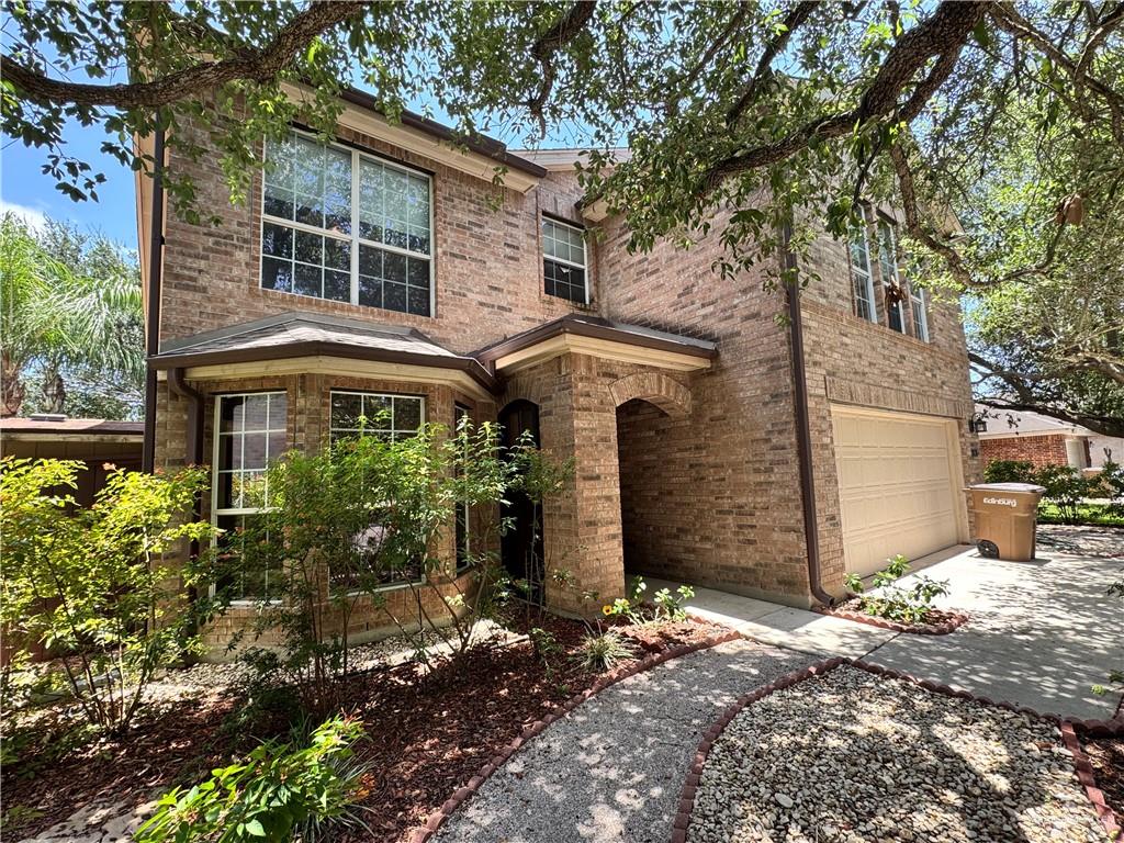 Single Family home at 606 Barton Drive, Edinburg, Texas