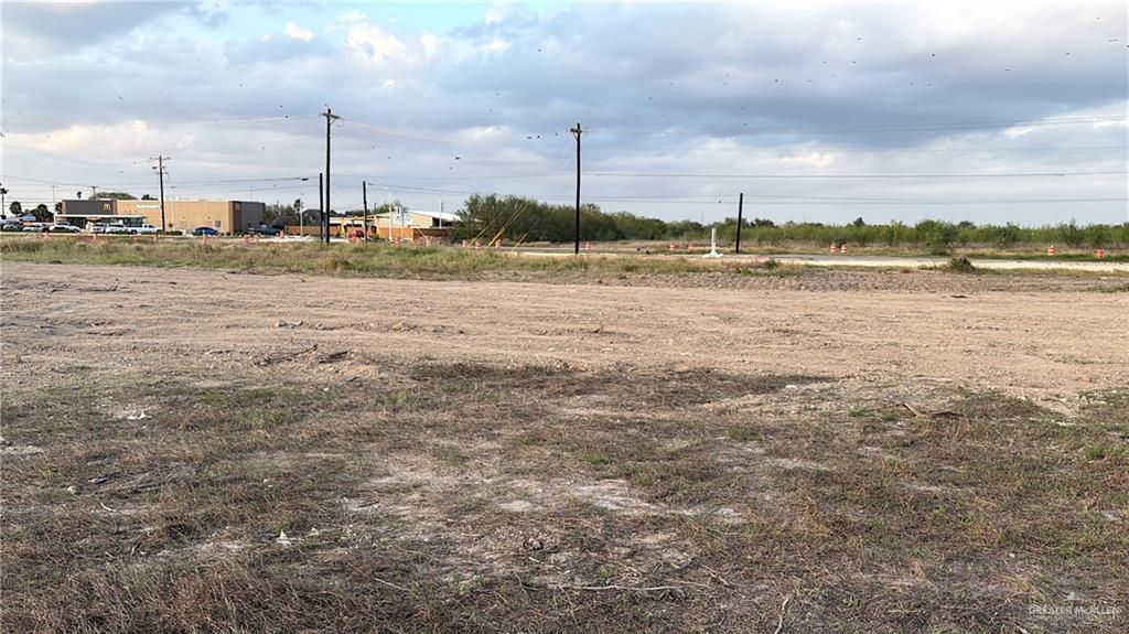 Land home at 000 Nolana Loop, San Juan, Texas