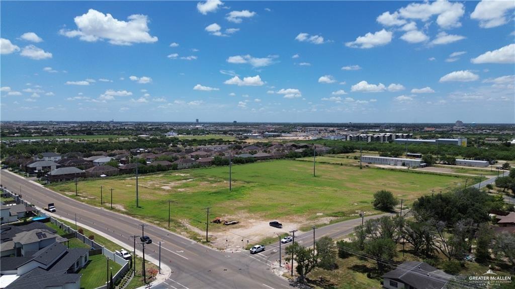 Land home at 5211 Sugar Road, Pharr, Texas