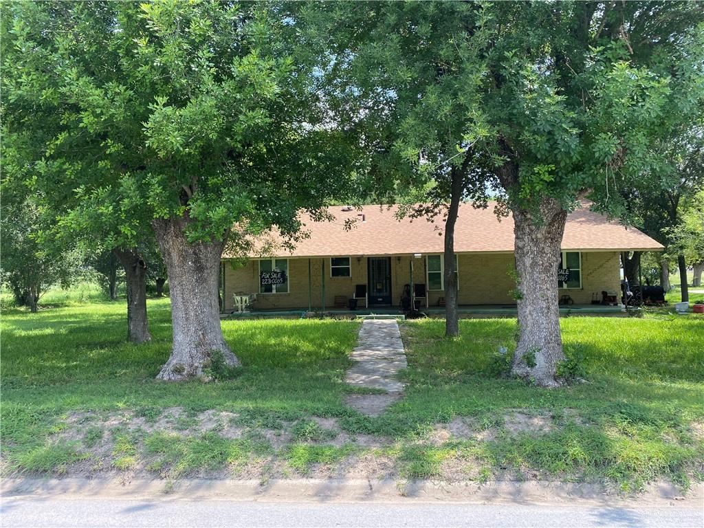 Single Family home at 400 Houston Avenue, McAllen, Texas