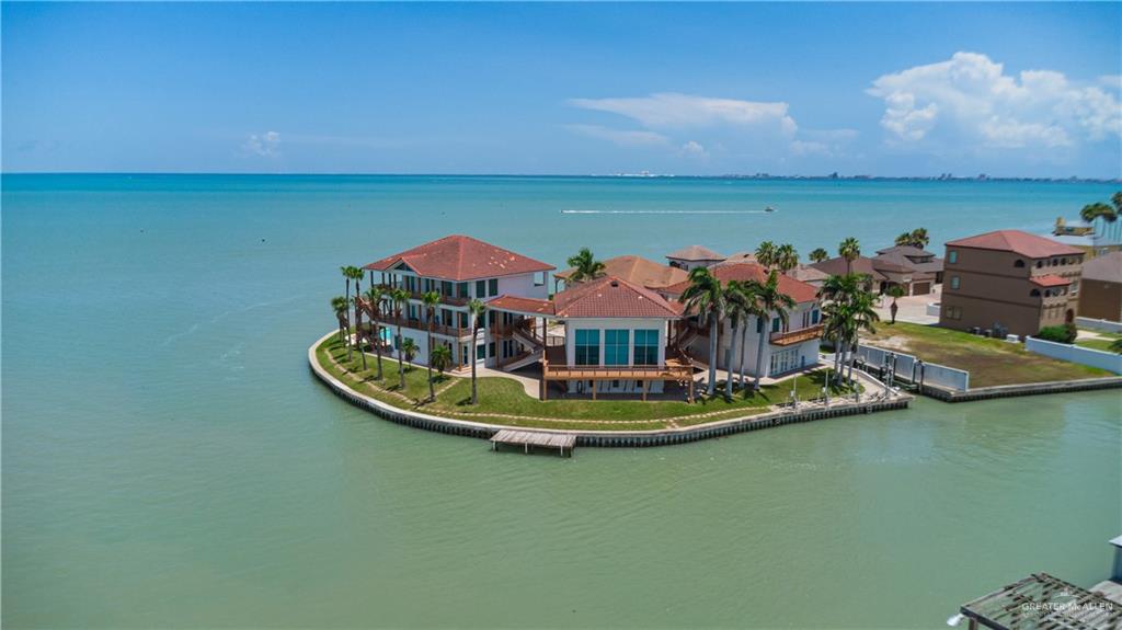 Single Family home at 1208 Shore Drive, Port Isabel, Texas