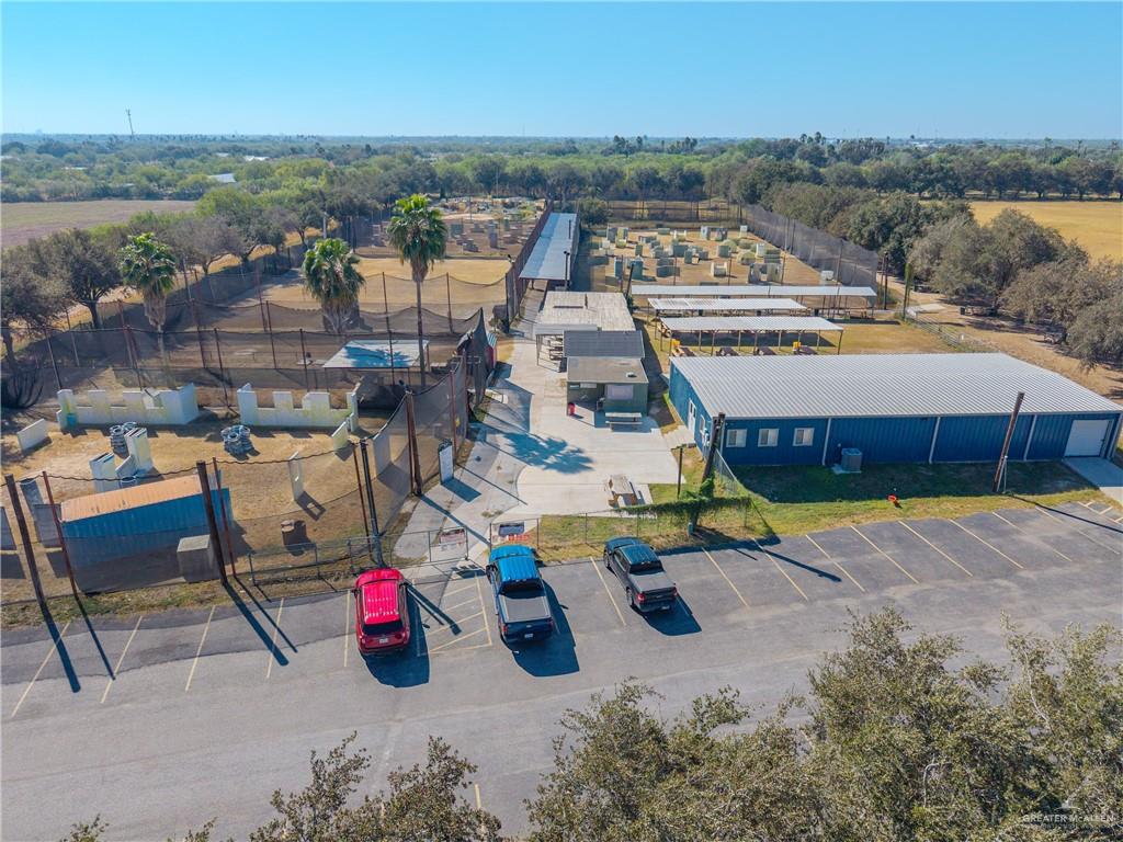 Commercial home at 5605 Hwy 107, Mission, Texas