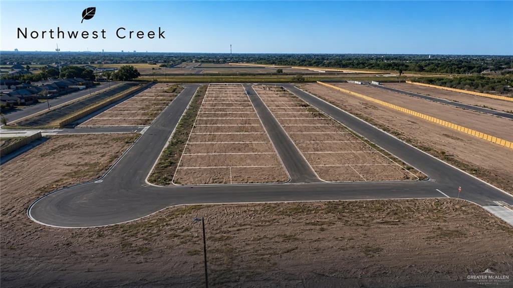 Land home at 10321 33rd Lane, McAllen, Texas