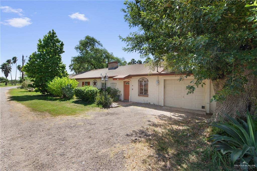 Single Family home at 5 Aguilar Street, Los Fresnos, Texas