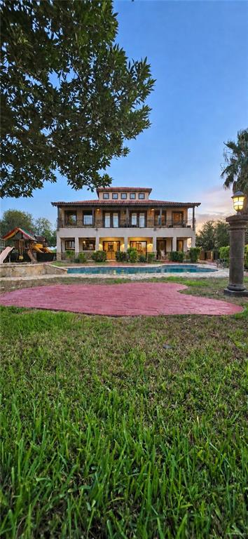 Photo 9 of 20804 Los Venados Drive