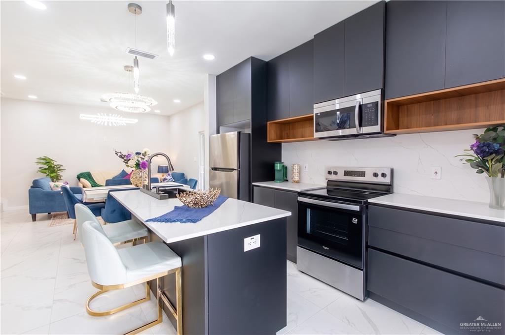 Photo 4 of 4204 Heron Avenue #110
