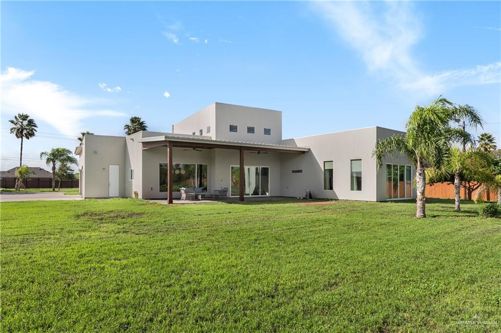 Single Family home at 2904 18th Street, Weslaco, Texas