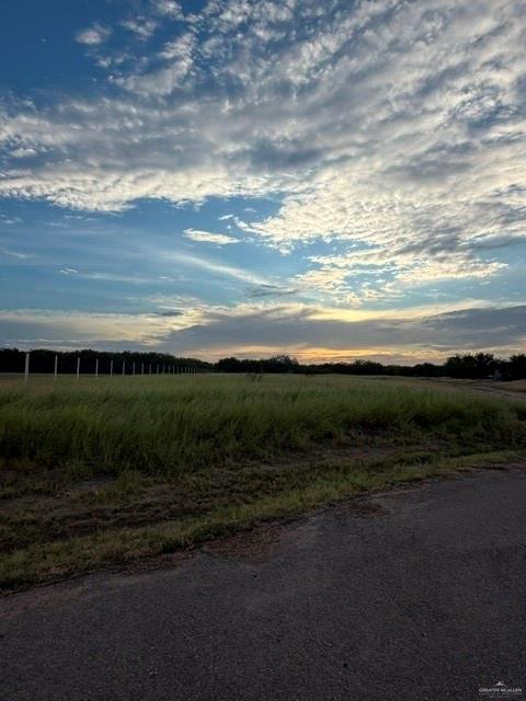 Land home at 18803 Villa Hermosa Drive, Penitas, Texas