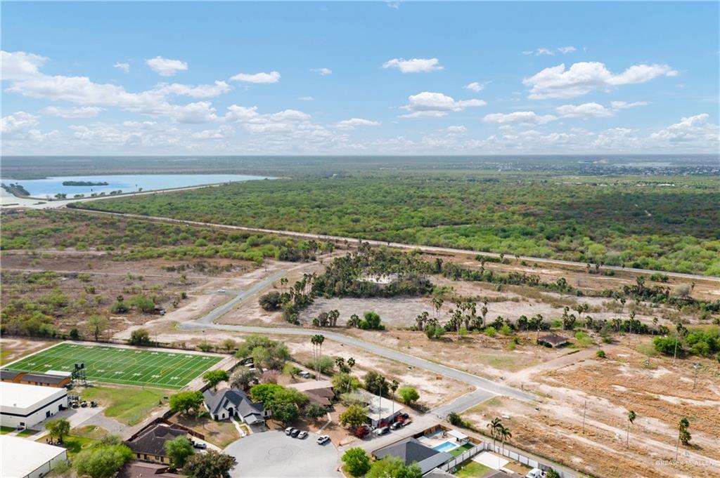 Land home at 714 Rodeo Drive, Hidalgo, Texas