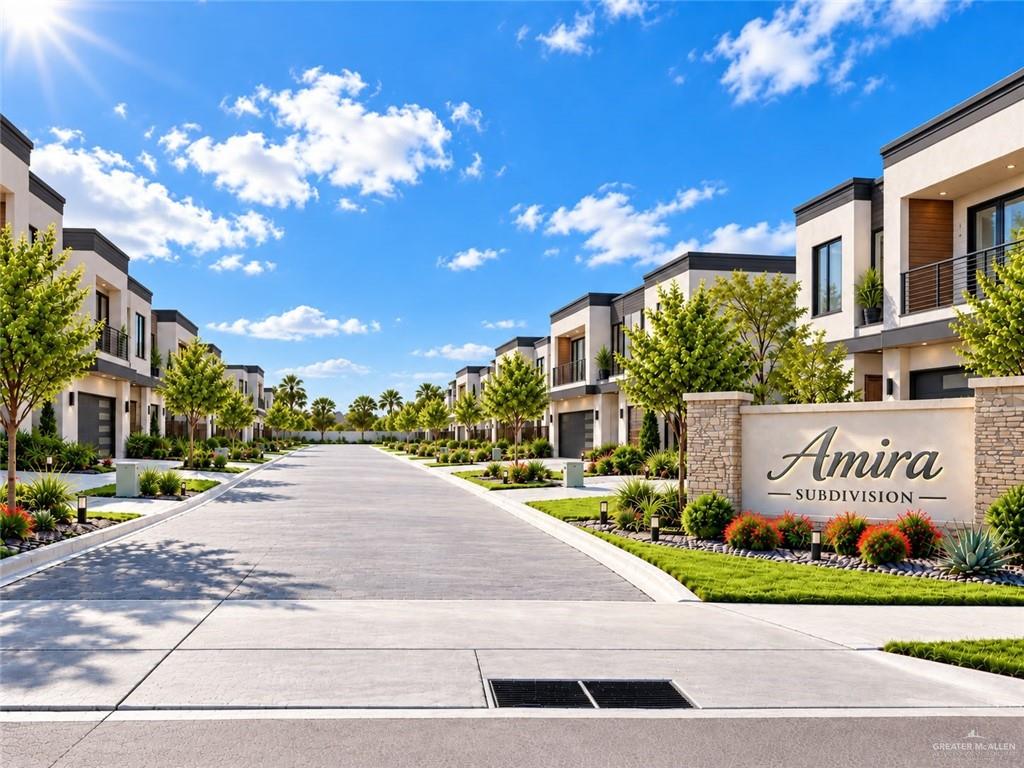 Land home at 2102 Wendy Drive, Edinburg, Texas