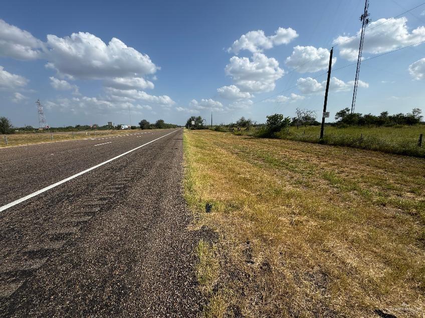 Land home at 0 US Highway 281 Highway, Encino, Texas