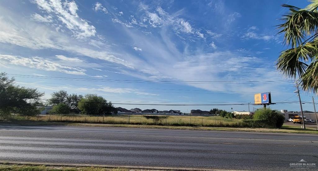 Land home at 0 Business 83 Highway, Mission, Texas