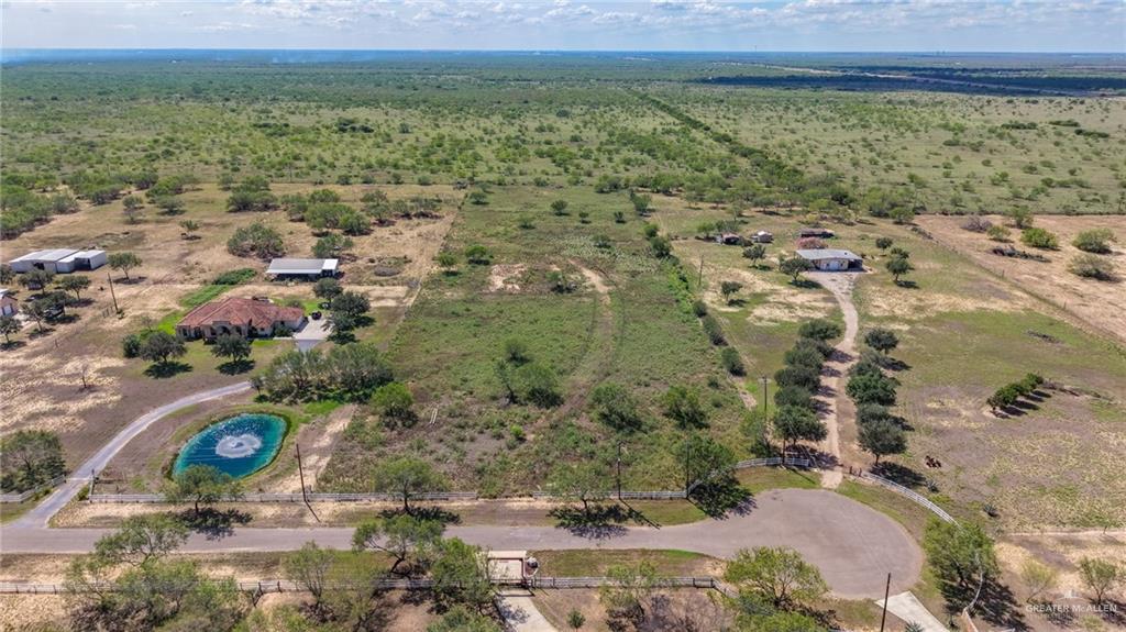 Land home at 21325 Buck Fawn Drive, Edinburg, Texas