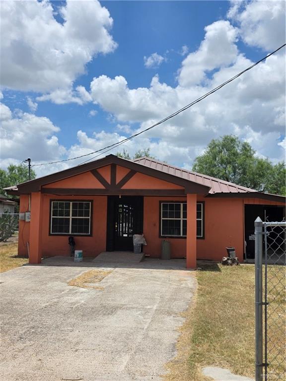 Single Family home at 5618 Nardo Street, Edinburg, Texas