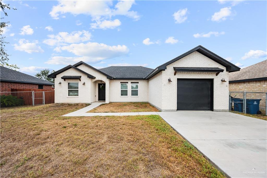 Single Family home at 806 Reynolds Road, Rio Hondo, Texas