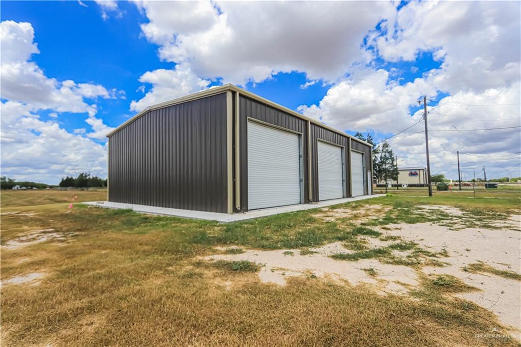 Commercial home at 00 Mile 2, Mercedes, Texas
