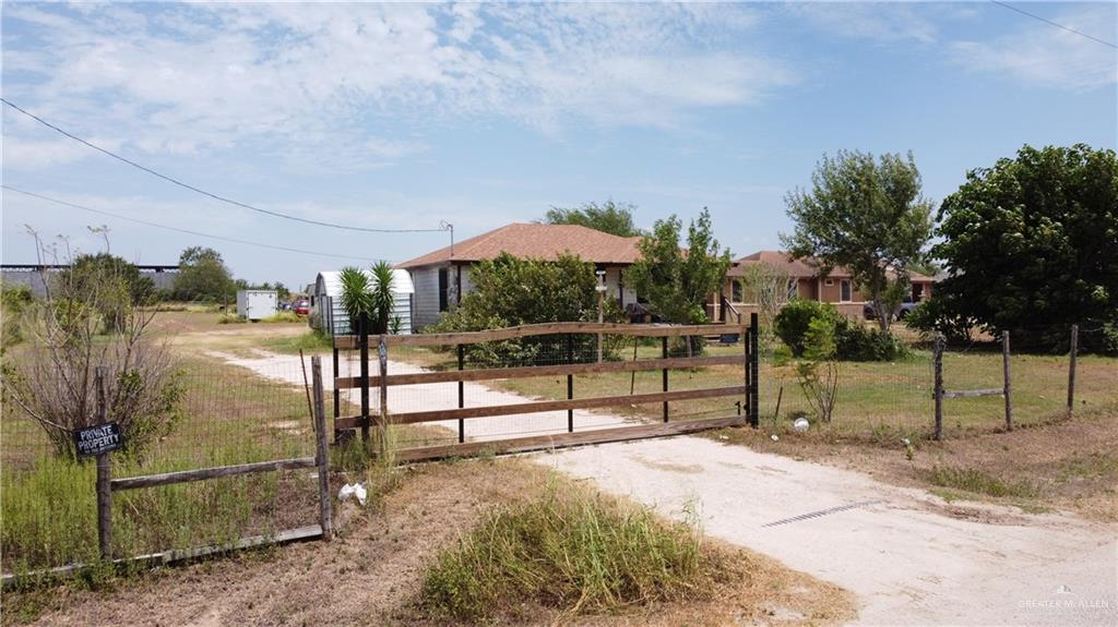 Single Family home at 9026 Vista Ridge Drive, Edcouch, Texas