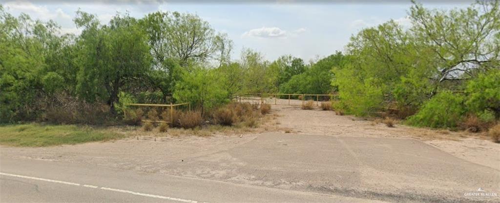 Land home at TBD FM 490, Rio Grande City, Texas