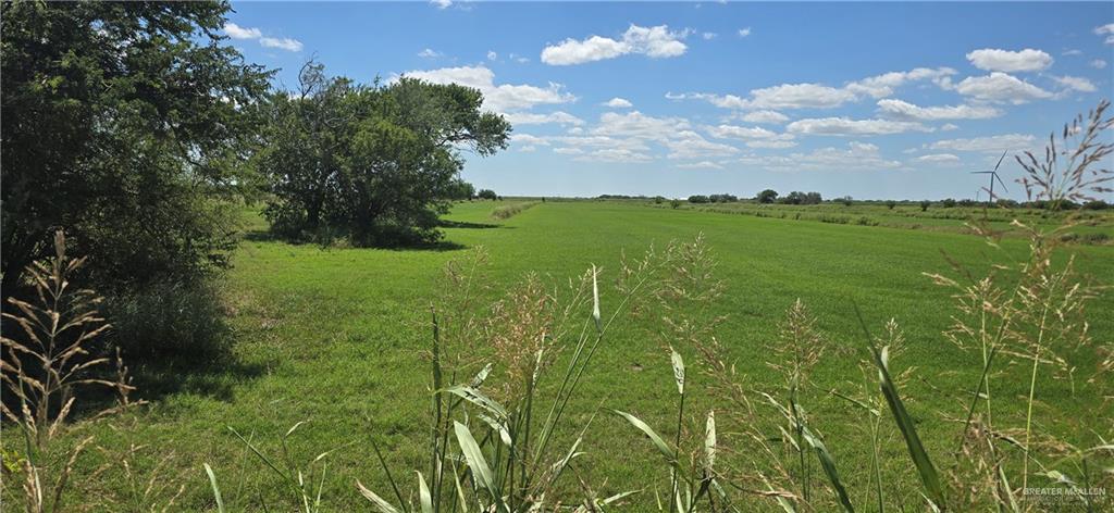 Land home at 00 Nelson, Rio Hondo, Texas