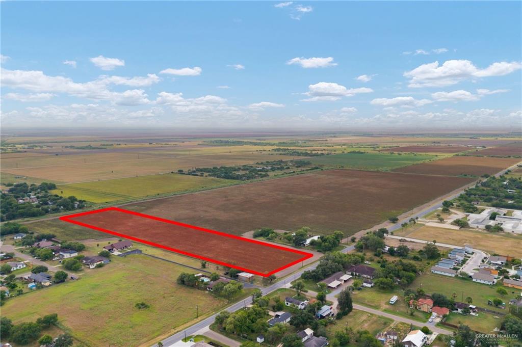 Photo 3 of 10ac Block 107 FM 506