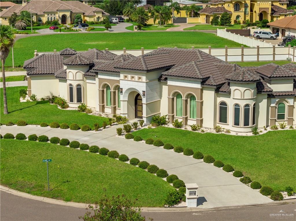 Photo 44 of 4023 Coconut Palm Drive