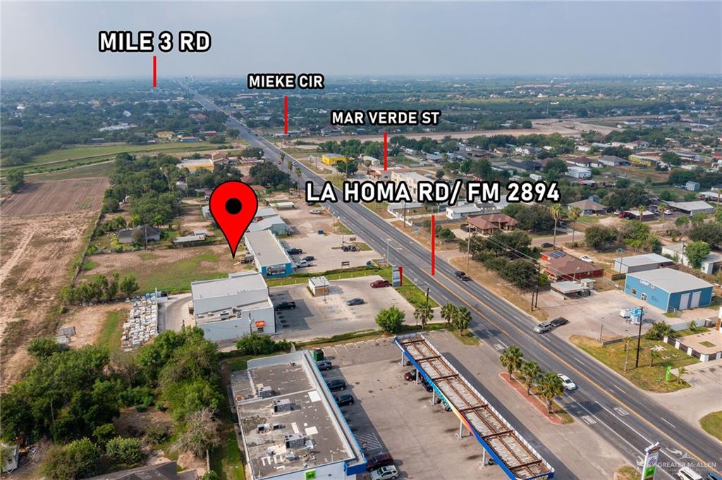 Photo 5 of 6200 La Homa Road