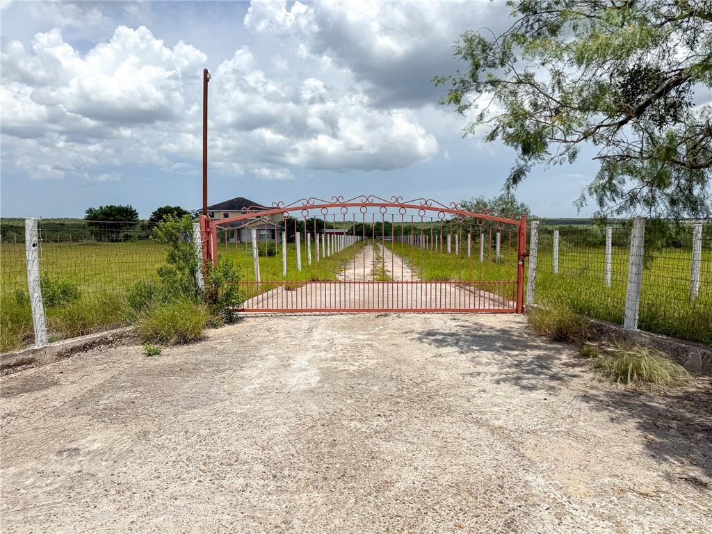 Land home at SH 39 TR 9 San Julian Road, Roma, Texas