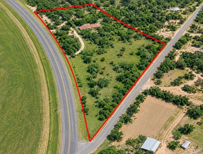 Land home at 0 Fm 755 Road, Rio Grande City, Texas