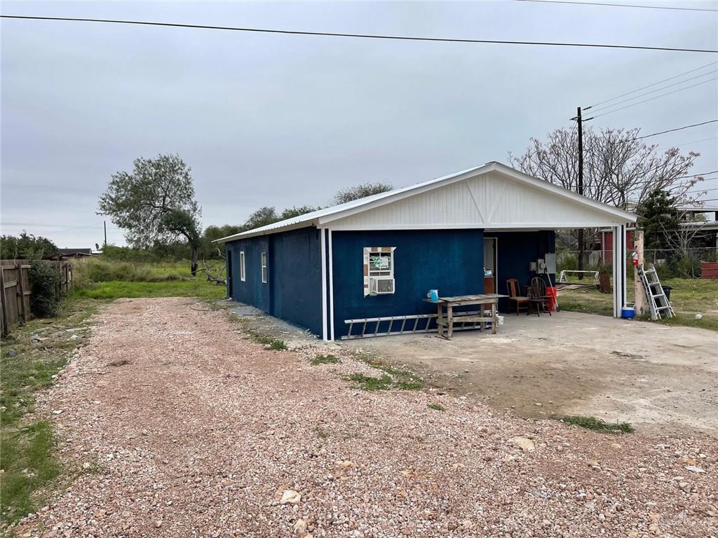 Single Family home at 518 San Antonio Circle, Alamo, Texas
