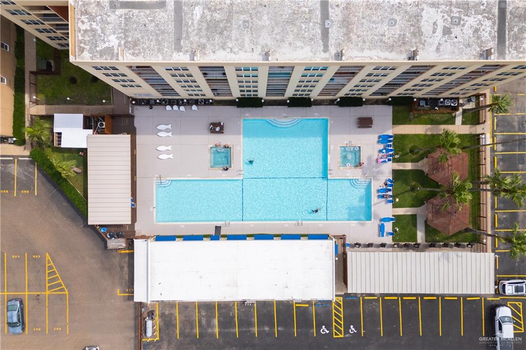 Photo 8 of 130 Padre Boulevard #207