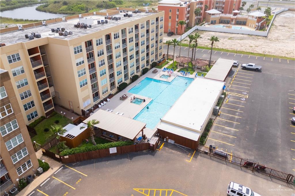 Photo 9 of 130 Padre Boulevard #207
