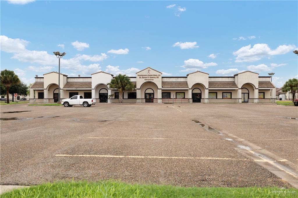 Commercial home at 5322 US Highway 83, Rio Grande City, Texas