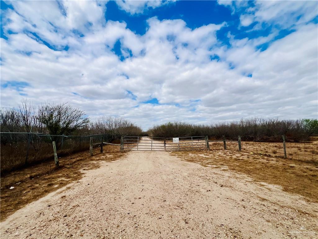 Land home at 00 Pinto Road, Sullivan City, Texas