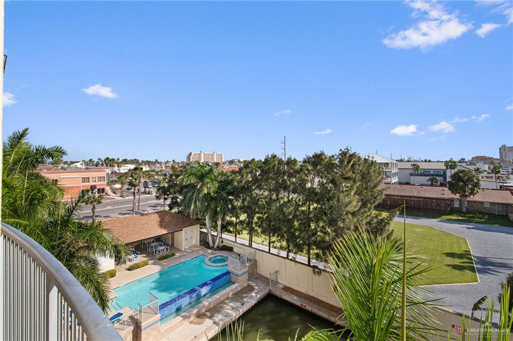 Photo 22 of 5909 Padre Boulevard #404
