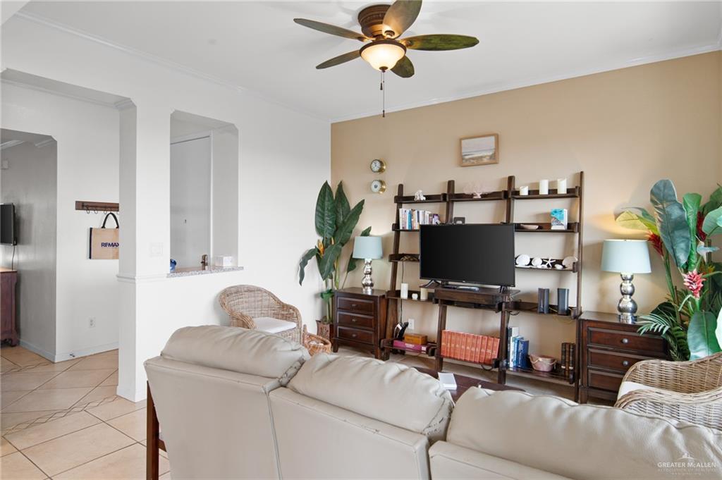 Photo 4 of 5909 Padre Boulevard #404