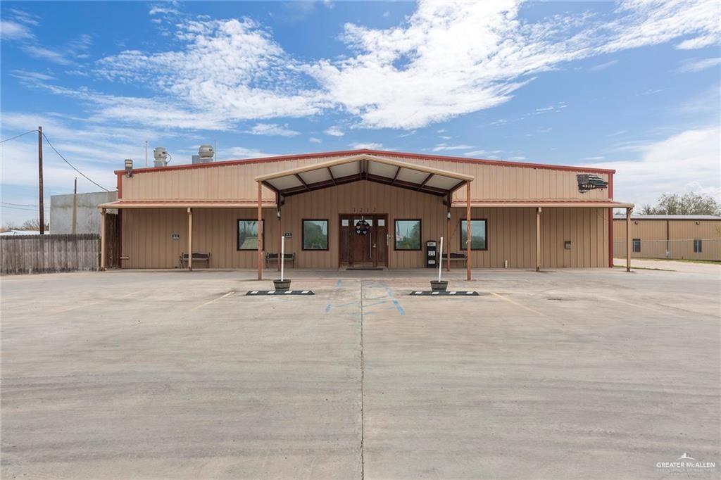 Commercial home at 1212 Raul Longoria Road, Edinburg, Texas