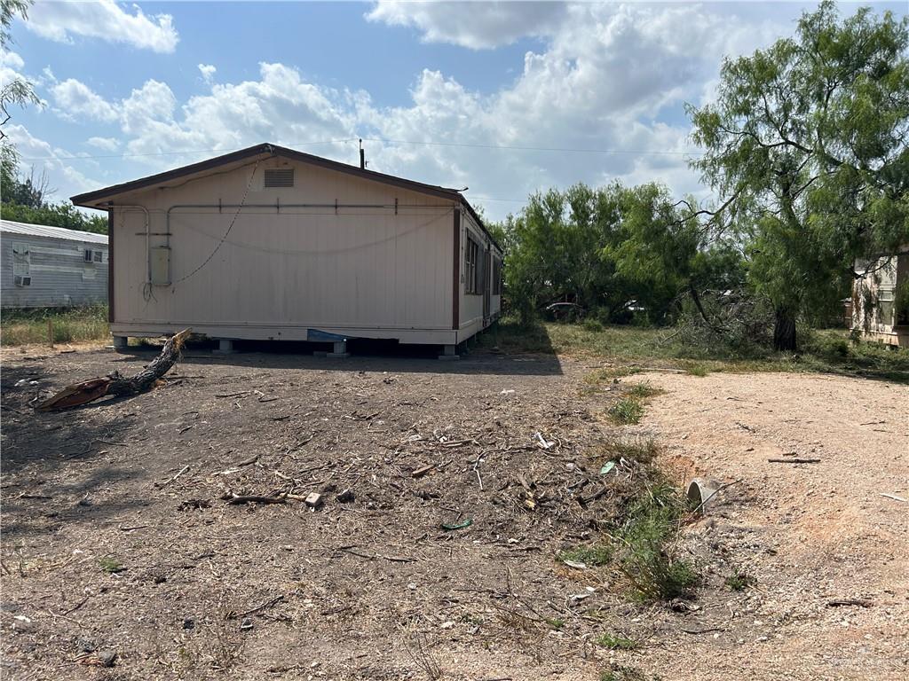 Single Family home at 25556 Irene Street, San Benito, Texas