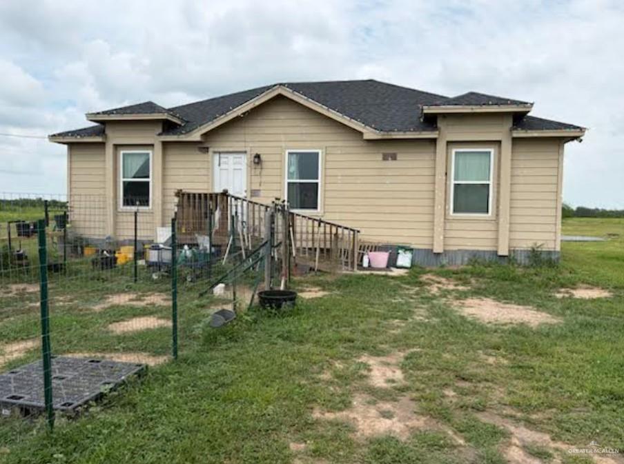 Single Family home at 25650 Cathy Drive, Edcouch, Texas