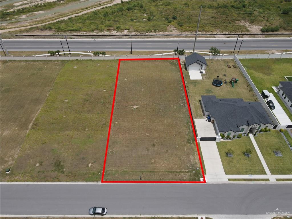 Land home at 10002 29th Lane, McAllen, Texas