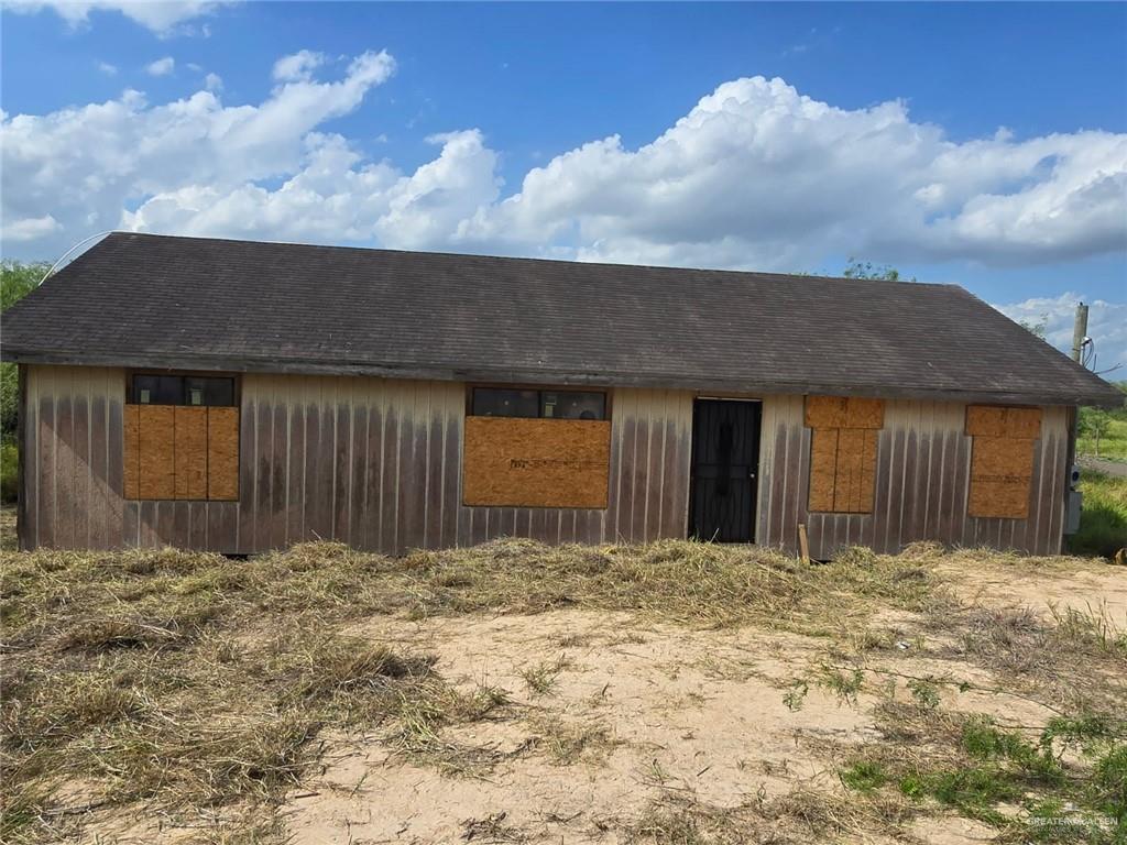 Single Family home at 1351 Cactus Lane, Edinburg, Texas