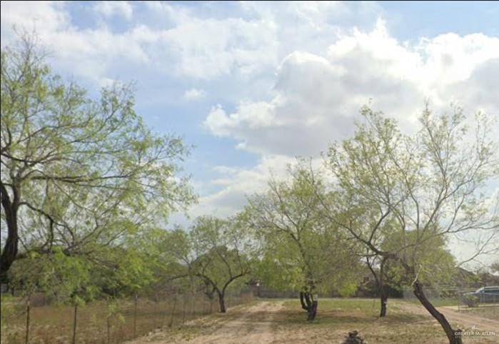 Land home at 000 La Pointe Avenue, Alton, Texas