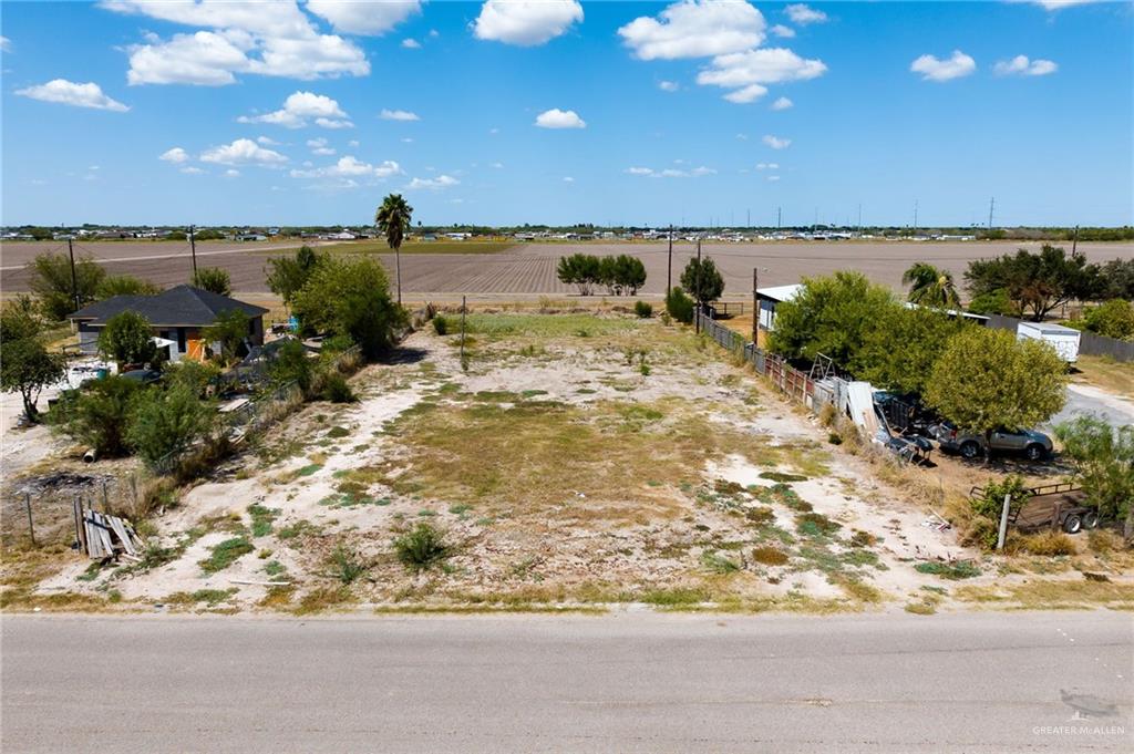 Land home at 380 Verde Circle, Donna, Texas