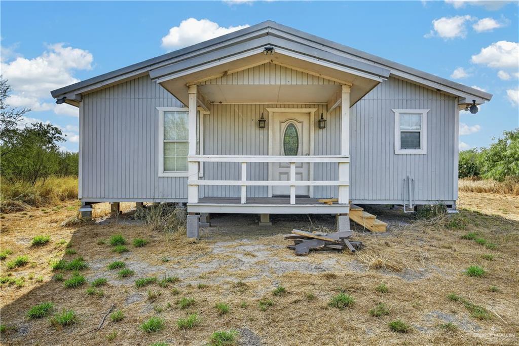 Single Family home at 9963 Iowa Road, Mission, Texas