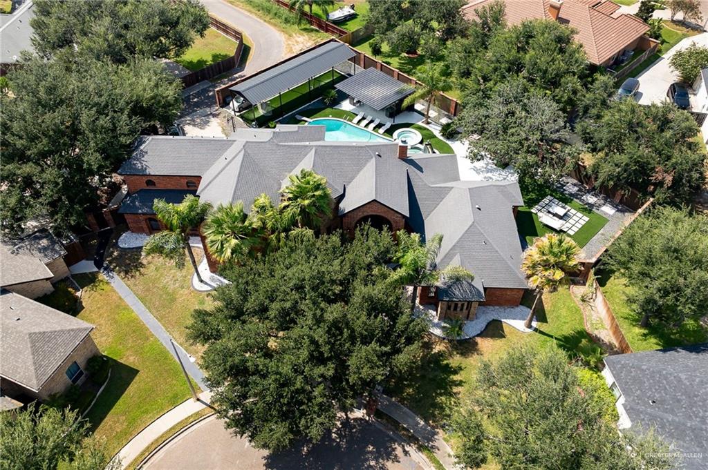 Photo 2 of 1509 Dora Jeanne Drive