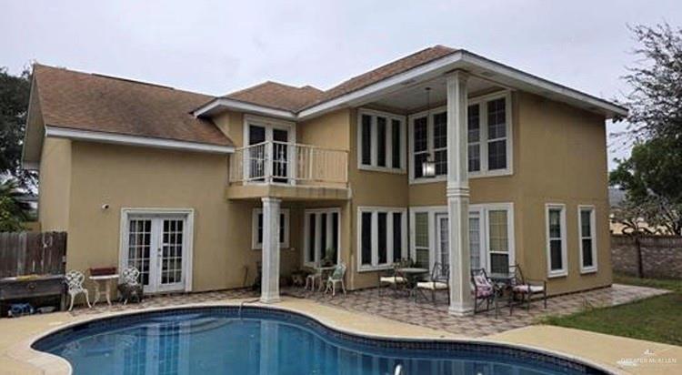 Photo 16 of 2802 Huisache Avenue