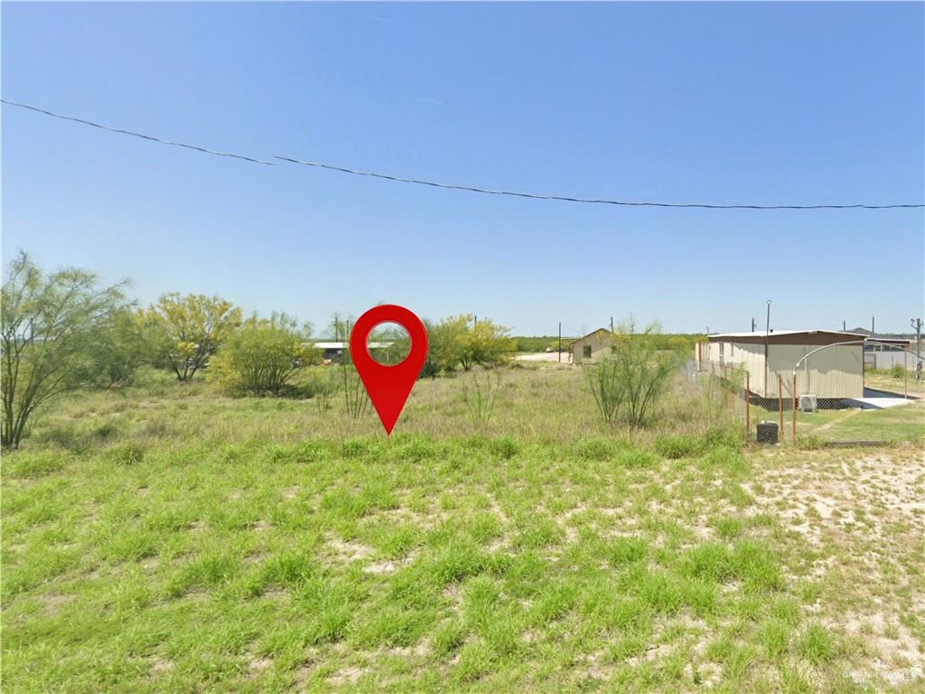 Land home at 000 Guadalupe Flores Street, Sullivan City, Texas