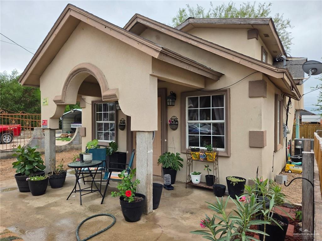 Single Family home at 336 Jose Maria Chapa Street, Rio Grande City, Texas