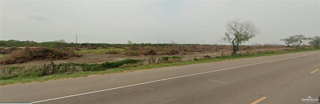 Land home at 9500 Monte Cristo Road, Edinburg, Texas