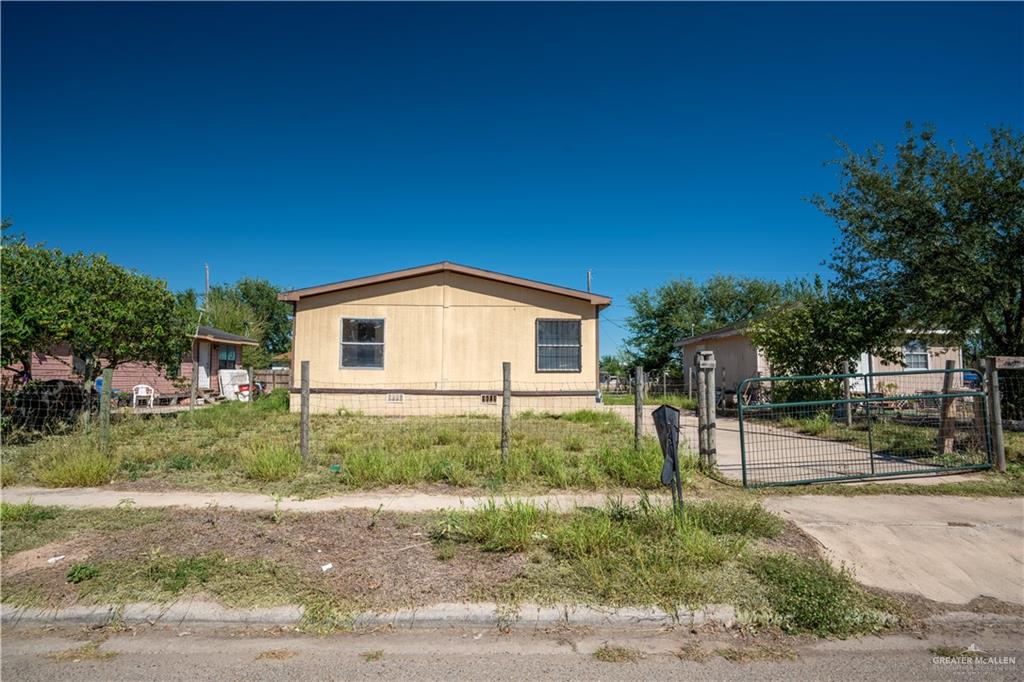 Single Family home at 3307 Nancy Street, Edinburg, Texas